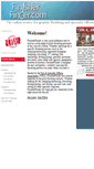 Mobile Screenshot of finisherfinder.com